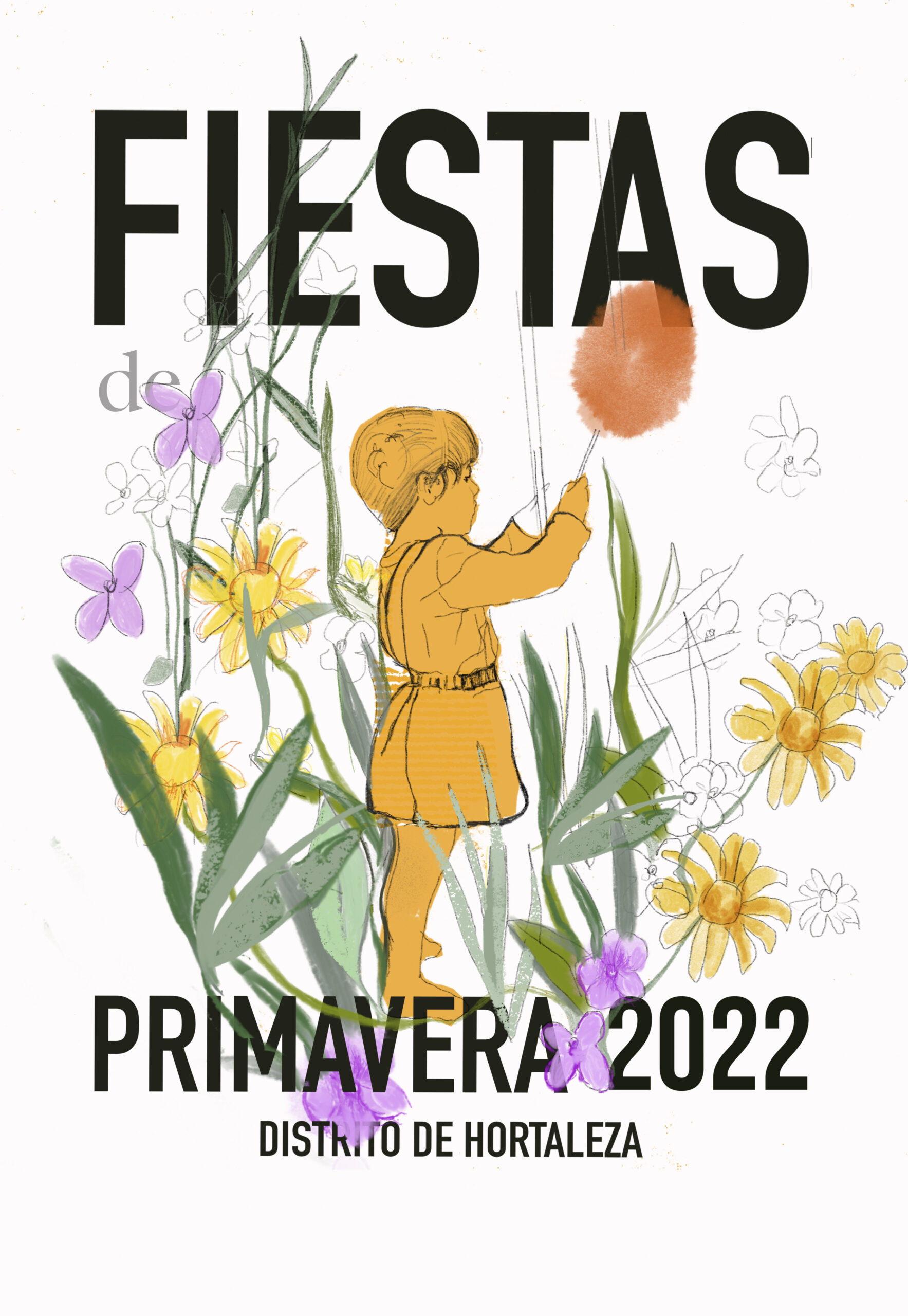 FIESTAS DE PRIMAVERA 2022